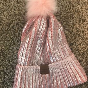 Simply southern beanie